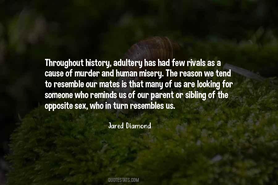 Quotes About Adultery #1503209