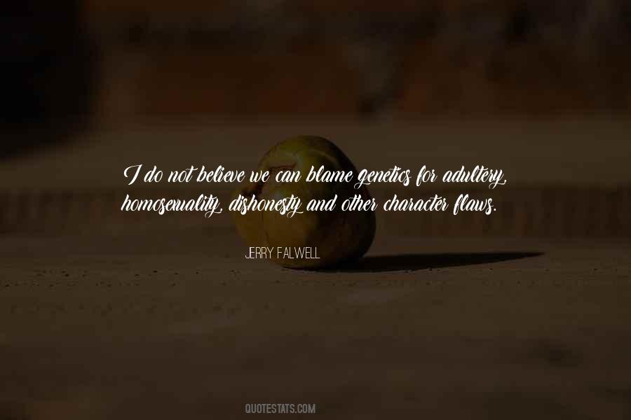 Quotes About Adultery #1535207