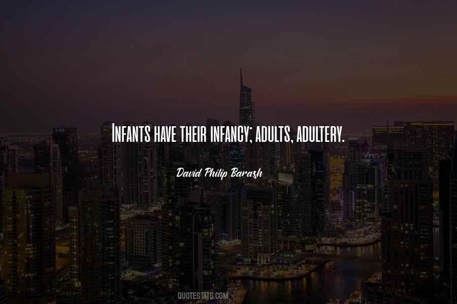 Quotes About Adultery #1556301