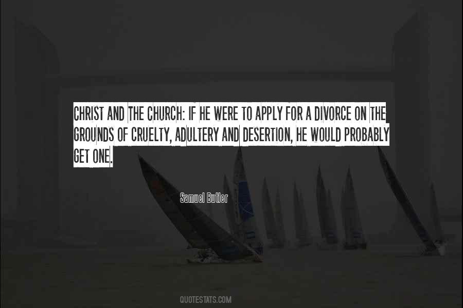 Quotes About Adultery #1697257