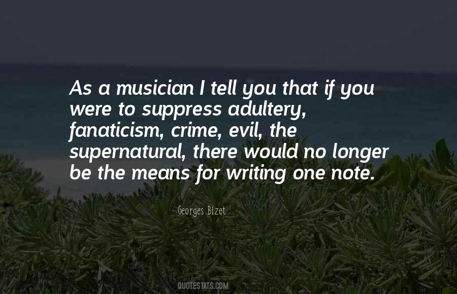 Quotes About Adultery #1858223