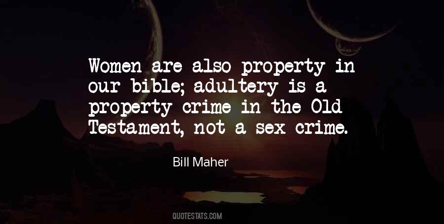 Quotes About Adultery #303817