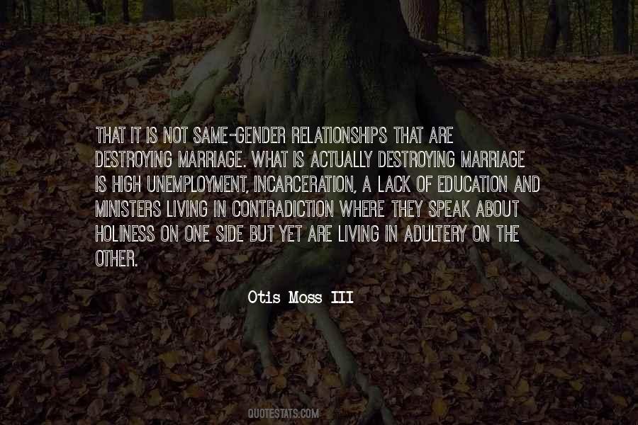 Quotes About Adultery #648533