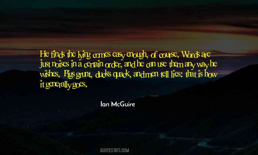 Just A Grunt Quotes #576683