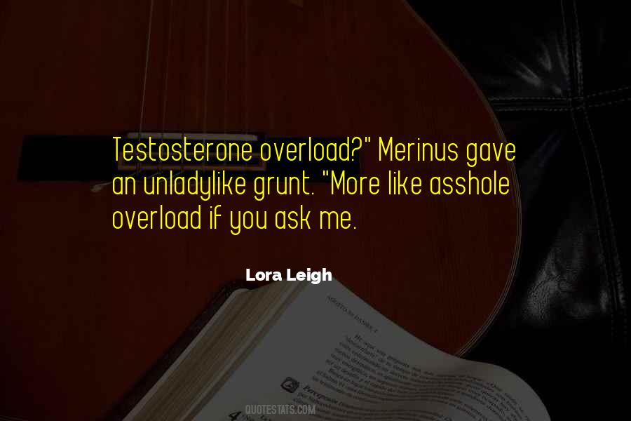 Just A Grunt Quotes #610073