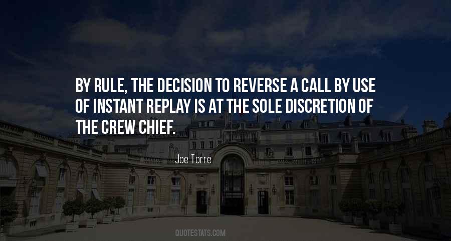 A Crew Quotes #153488