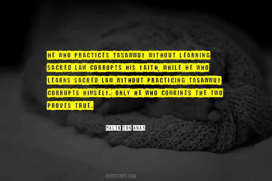 Quotes About Islamic Faith #1483278