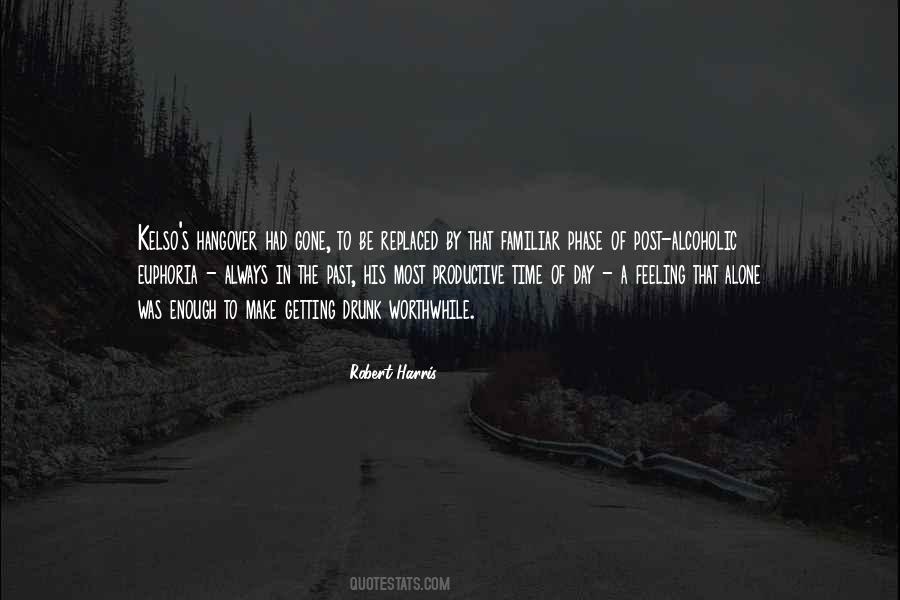 Day Alone Quotes #318327