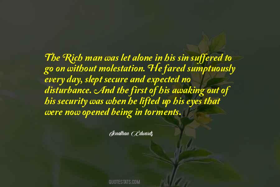 Day Alone Quotes #45704