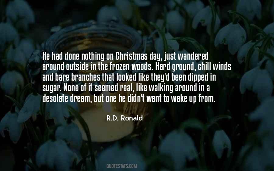 Day Alone Quotes #59439