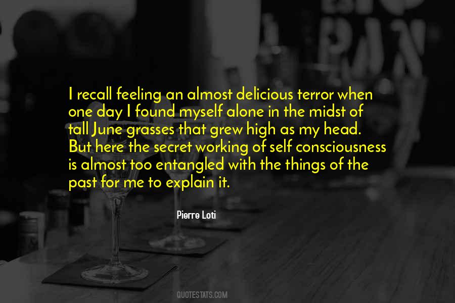 Day Alone Quotes #61724