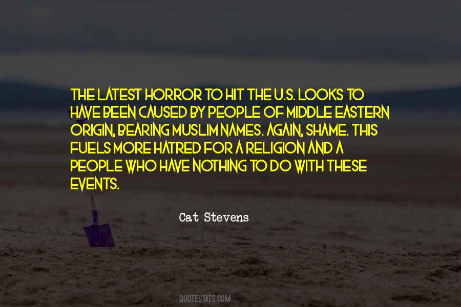Eastern Religion Quotes #1658934
