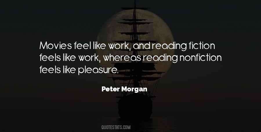 Quotes About Work And Pleasure #11440