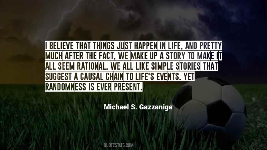 Quotes About Pretty And Simple #1323084