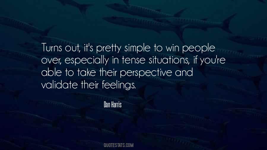 Quotes About Pretty And Simple #174596