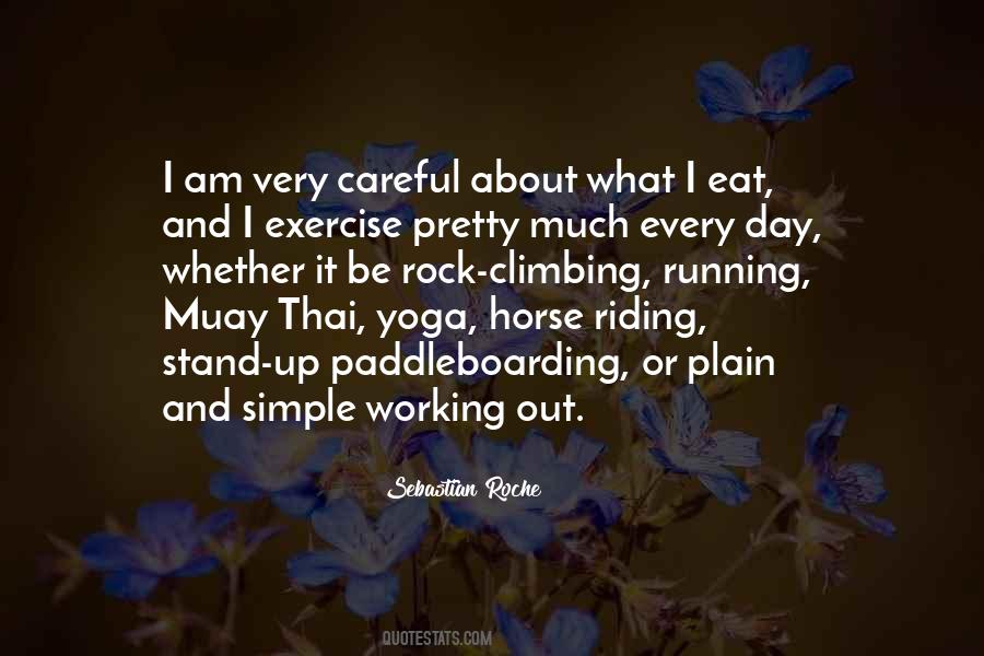 Quotes About Pretty And Simple #31418