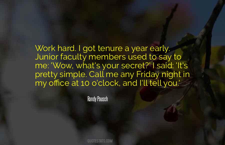 Quotes About Pretty And Simple #786599