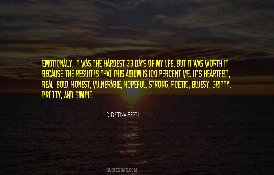 Quotes About Pretty And Simple #911443