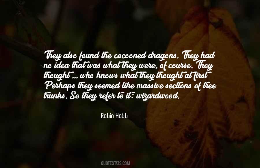 Quotes About Sections #1144618