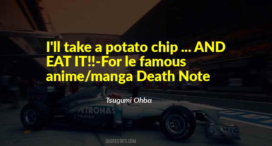 Quotes About L Death Note #142775