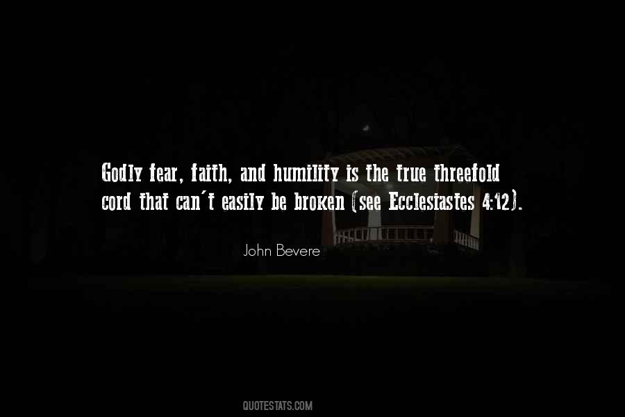 Quotes About Ecclesiastes #1557098