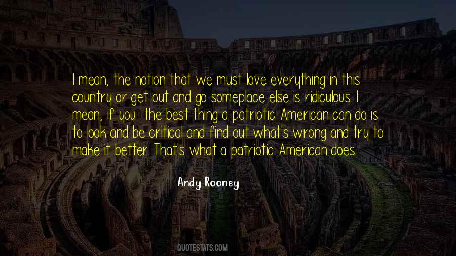 Wrong Notion Quotes #218152