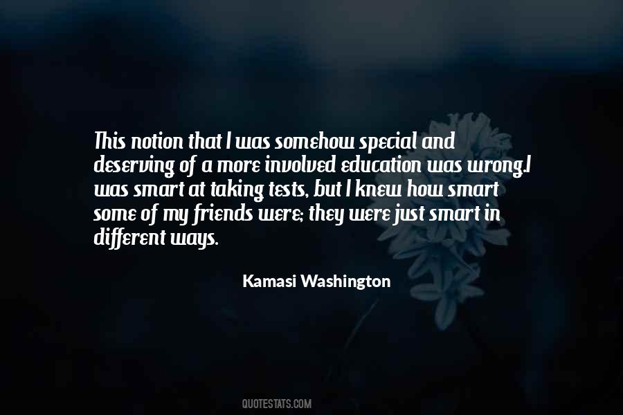 Wrong Notion Quotes #277651