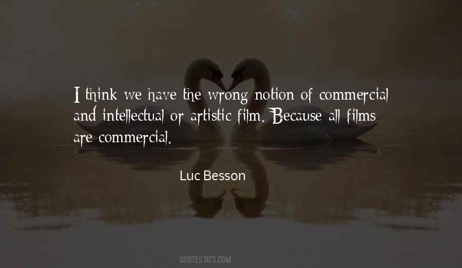 Wrong Notion Quotes #362323