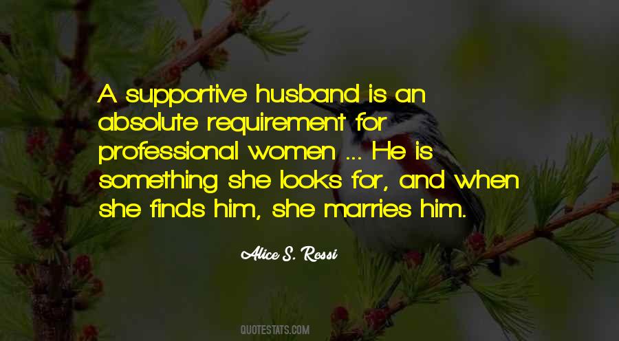 Quotes About An Ex Husband #17375