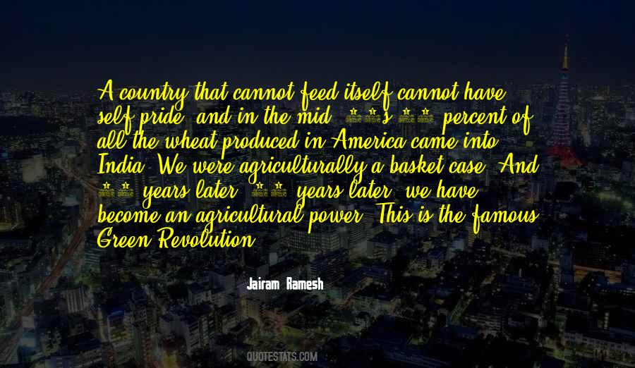 Quotes About Pride In Your Country #1418844