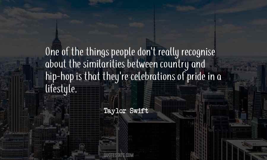 Quotes About Pride In Your Country #373683