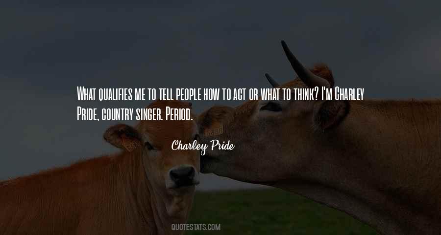 Quotes About Pride In Your Country #558485