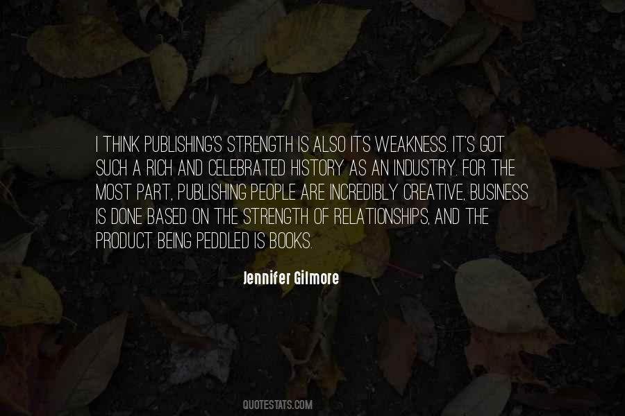 Quotes About Being Part Of History #413318