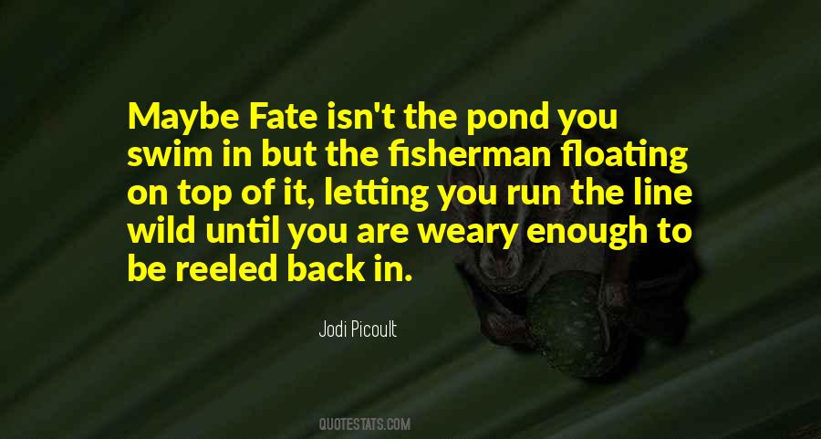 Enticing Words Quotes #1467516
