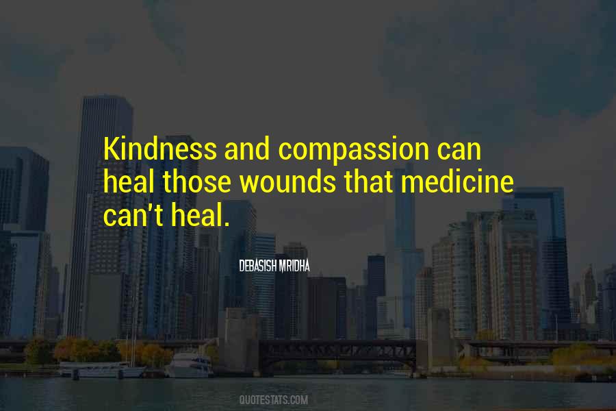 Quotes About Kindness And Compassion #1007907