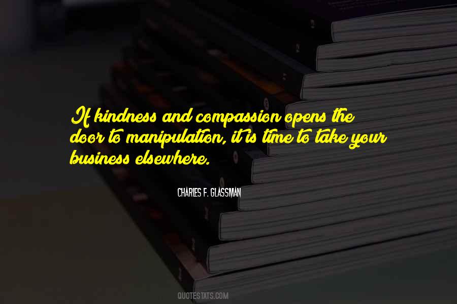 Quotes About Kindness And Compassion #1233141