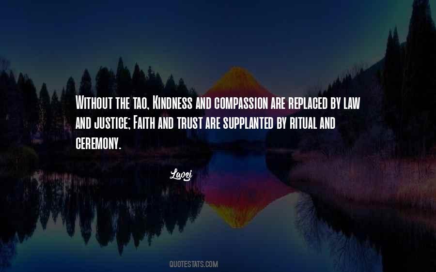Quotes About Kindness And Compassion #1666884