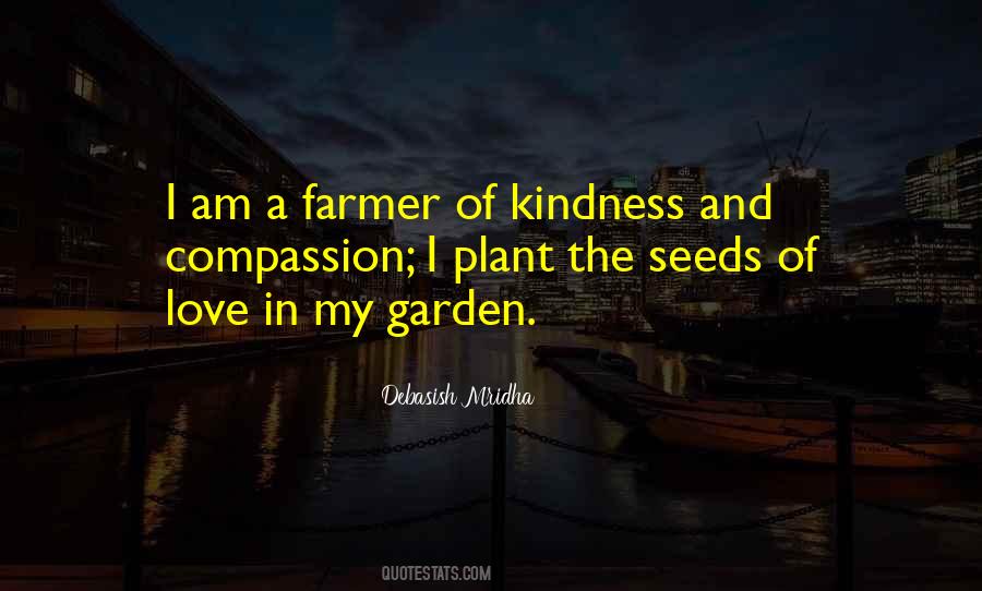 Quotes About Kindness And Compassion #1854687