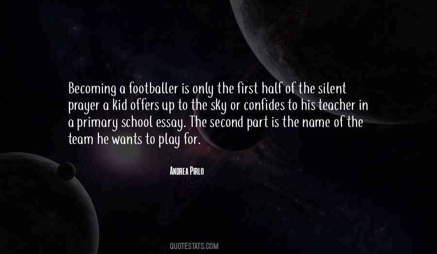 School Philosophy Quotes #1726386