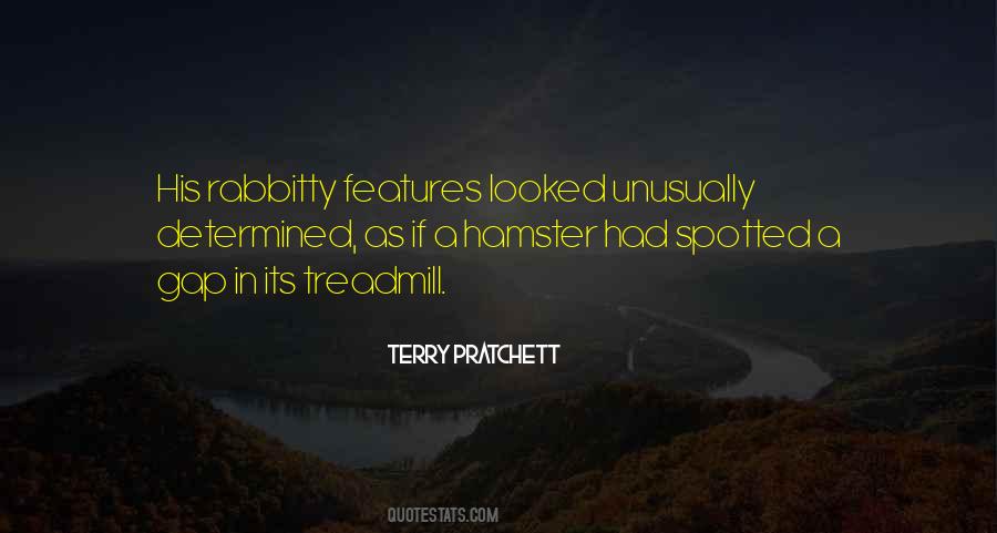 Quotes About Features #140538 Quotes About Features #140538