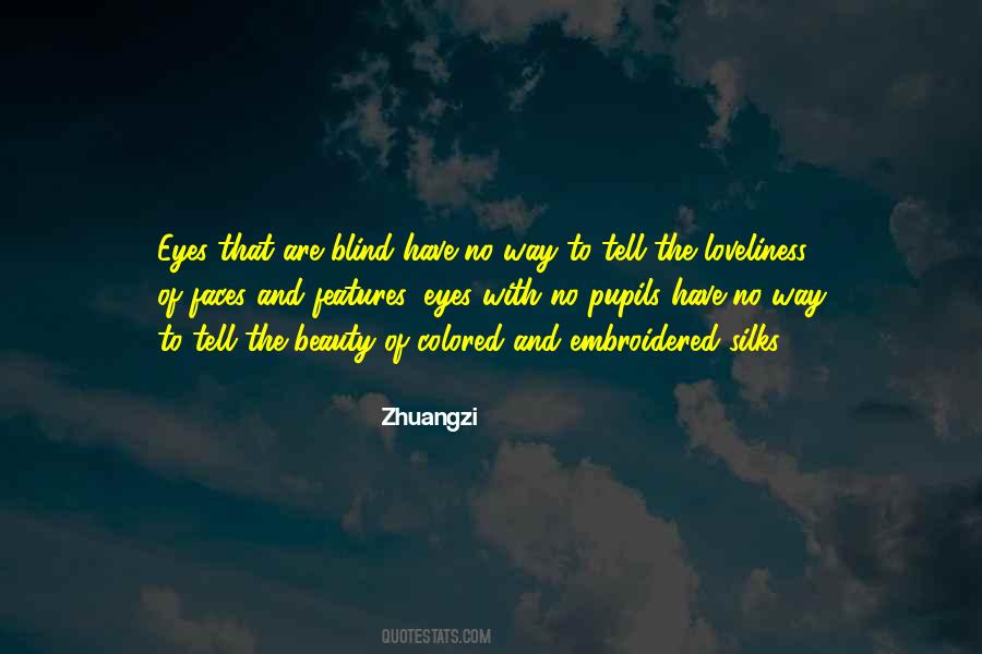 Quotes About Features #159310 Quotes About Features #159310
