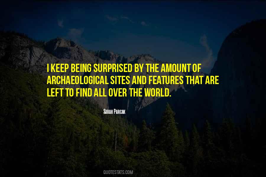 Quotes About Features #173354 Quotes About Features #173354