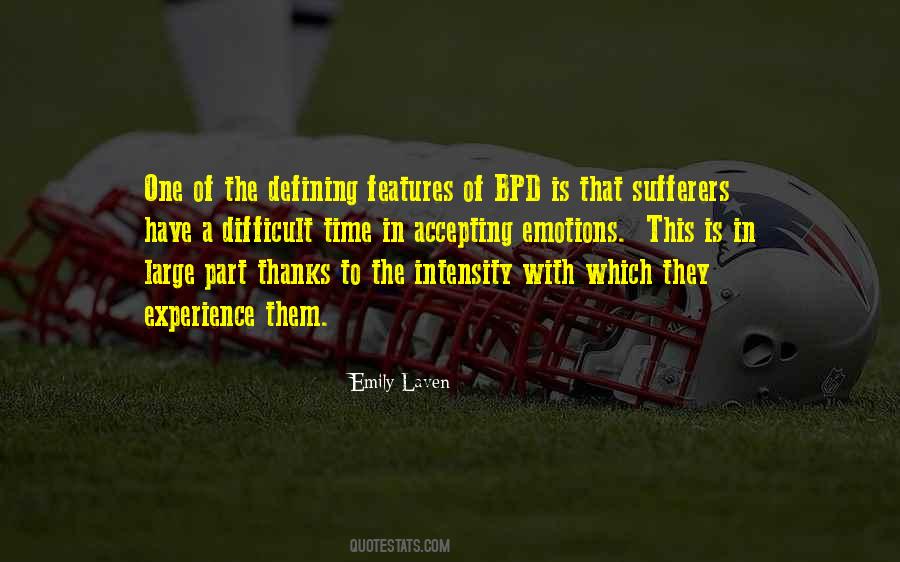 Quotes About Features #182494 Quotes About Features #182494