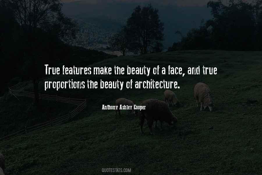 Quotes About Features #64027 Quotes About Features #64027
