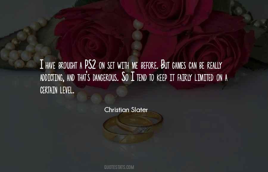 Ps2 Quotes #897512