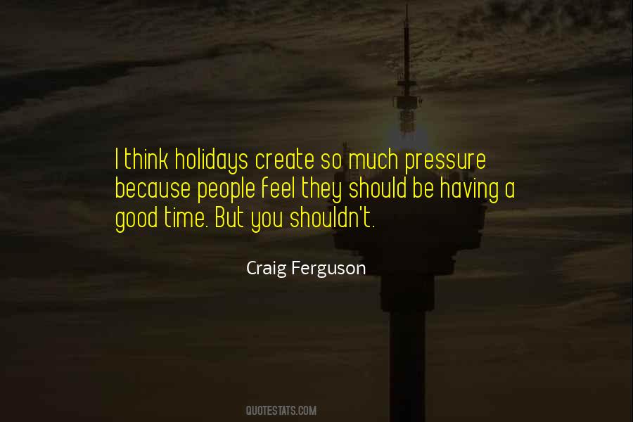 Quotes About Holidays #203891