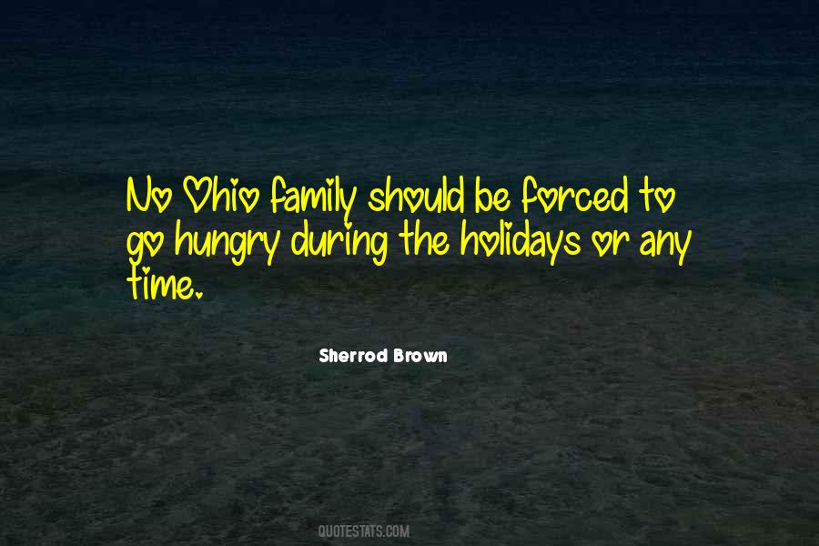 Quotes About Holidays #238405