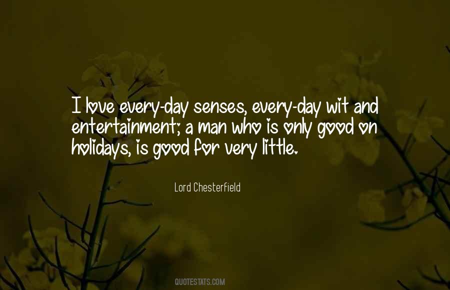 Quotes About Holidays #77282