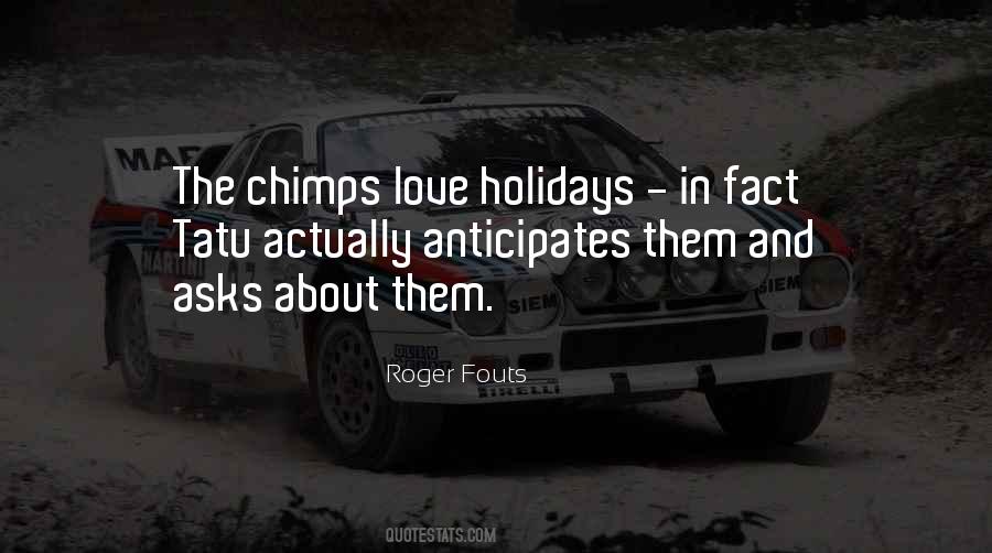 Quotes About Holidays #87726