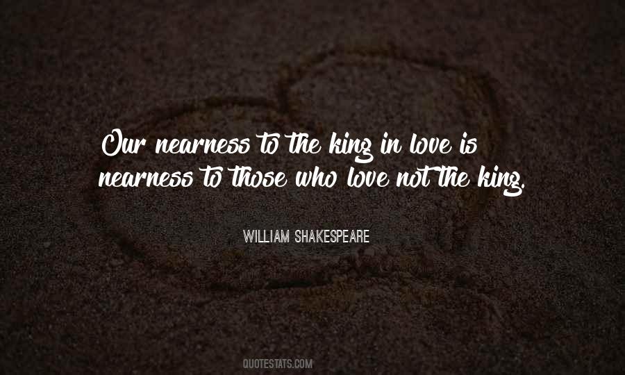 Quotes About Love William Shakespeare #125012